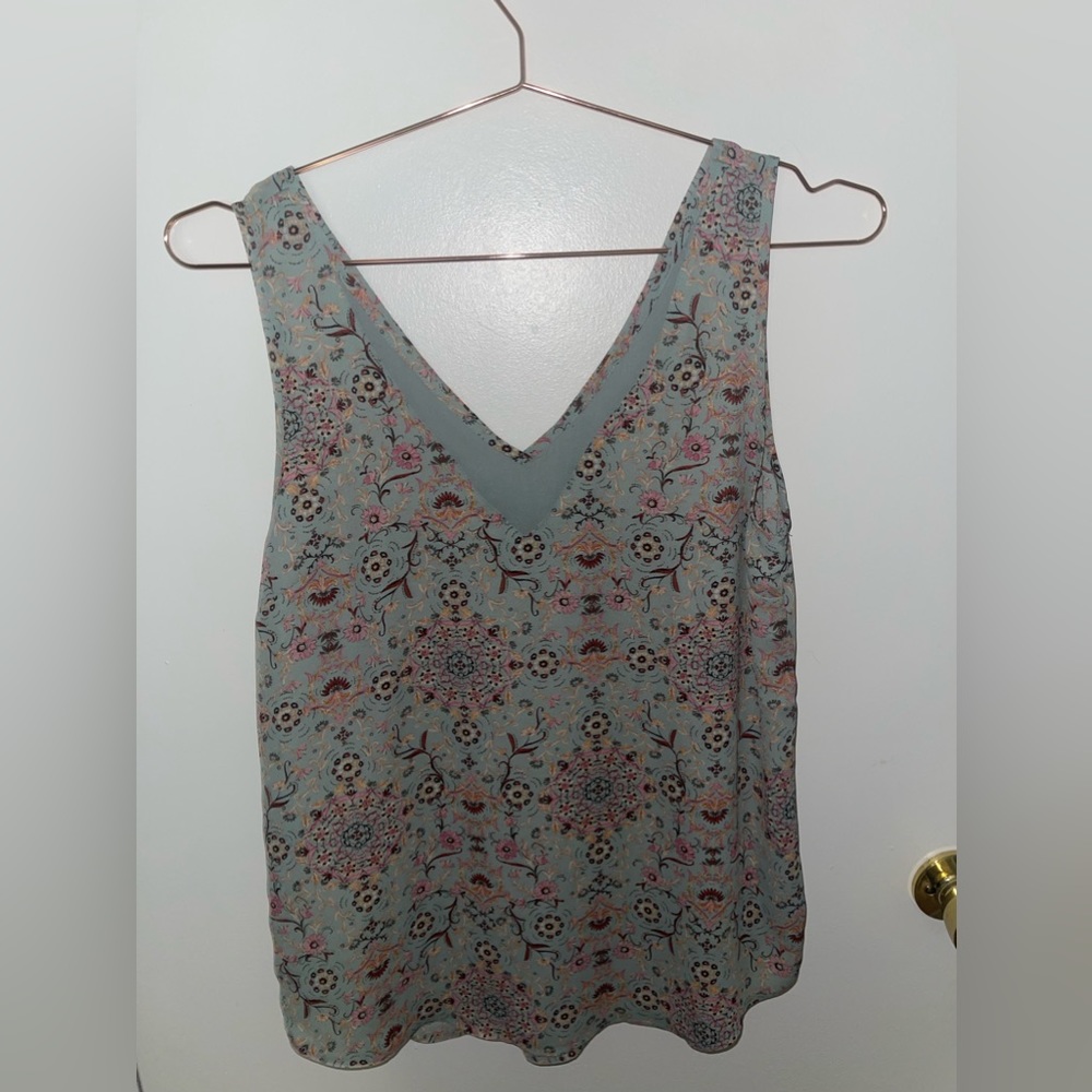NWOT Work blouse Maurice’s